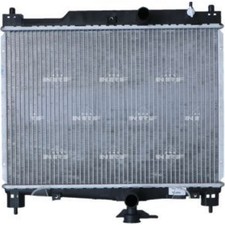 NRF 53270 Kühler