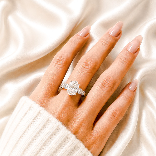 Diamant verlobungsring k - diamant-verlobungsring,