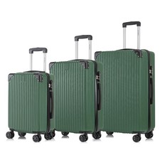 Trolley Reisekoffer Set