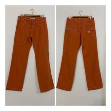 MISS SIXTY Hose orange Gr. 29