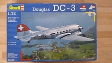 Revell 04248 Douglas DC3 1:72