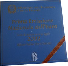 3,88 Euro Italien KMS