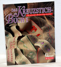 DAS KREUZSTICH-BUCH 1 - 100