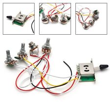 5-Wege Kabelbaum ABS Ersatz