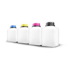 4x MWT Refill Alternative f�r Epson C-1900-D C1900S C1900PS C-1900-Wif� C-900-N