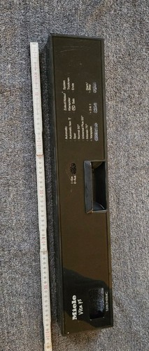 Miele geschirrspüler - miele,