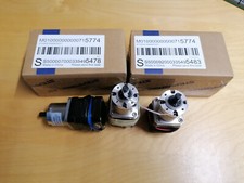 Getriebe Schrittmotor Stepper Motor NEMA 17