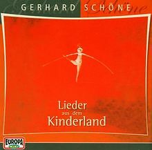 Lieder aus dem - , kinderland