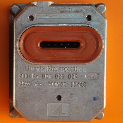 Xenon ballast vorschaltgerät - ballast,