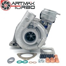 Garrett turbolader für t4 - turbolader,