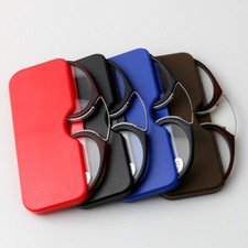 MINI Clip Nase Brücke