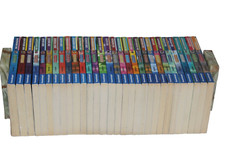 Animorphs  Bücher Band 1-30