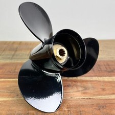 Mercury Mariner Propeller 9.9 - 25 PS Außenborder 10-1/4 x 12" 10 Zähne 3 Blatt