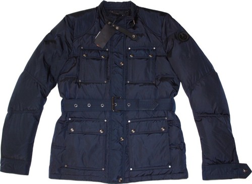 Belstaff neu daunenjacke - belstaff,