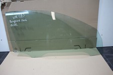 Seitenscheibe Autoglas Vorne Rechts 43-R000464 Peugeot 206 Bj,05 2-Türer