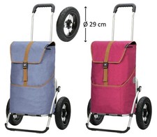 Andersen Royal Shopper Auke Ø