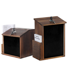 Kummerkasten Donation Box