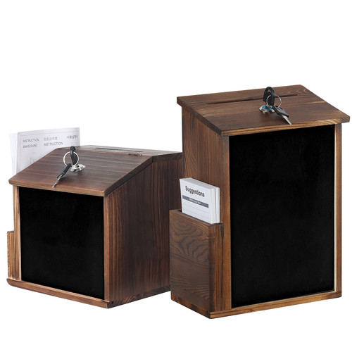 Kummerkasten donation box - kummerkasten,