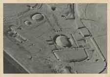 56/670 SAMMELBILD MODELL OLYMPIA STADION BERLIN GRUNEWALD