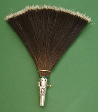 NEUER  Gamsbart  Hut