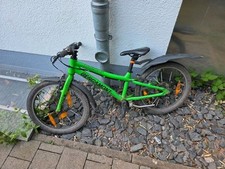 Bergamont Revox 20 Zoll Kinderfahrrad