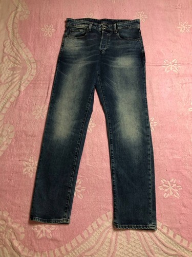Star 3301 straight tapered - 3301,