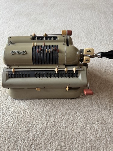 Vintage walther wsr 160 - walther, wsr-160