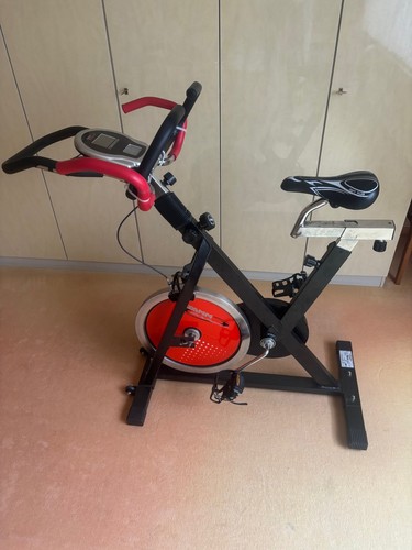 Spinningbike von stamm sport - stamm,