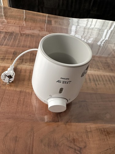 Philips avent flaschenwärmer - philips,