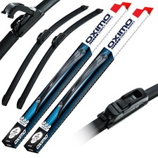 Oximo WU Scheibenwischer für Hyundai ix35 1 I LM SUV 2009-2015