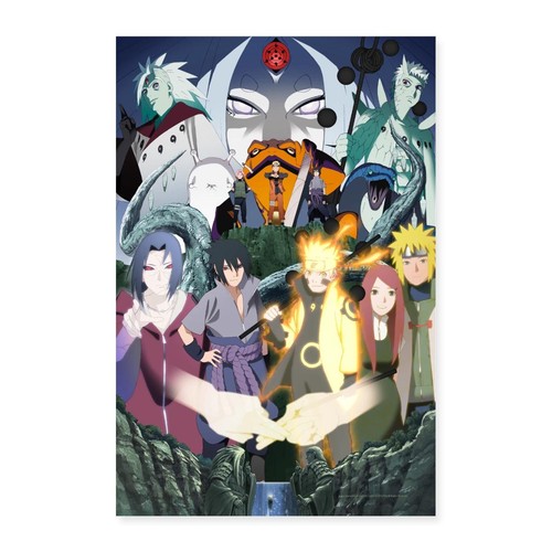 Naruto shippuden charaktere - shippuden,