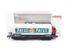 Märklin H0 46524 Güterwagen Kesselwagen 544 149 "Persil" DB / NEM
