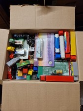 Sammlung Werbetucks 1:87