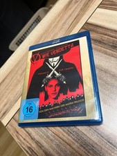 Blu Ray Film V wie Vendetta