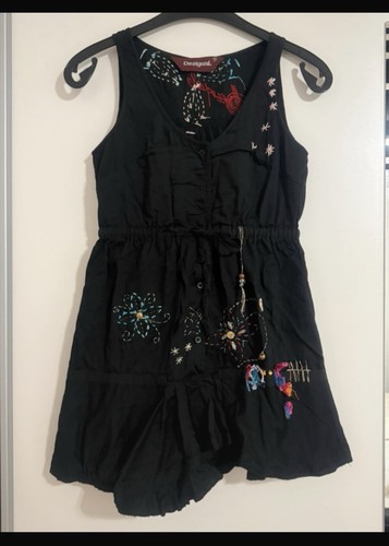 ärmelloses desigual oberteil - Ärmelloses,