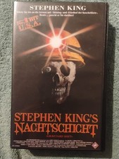 Stephen Kings Nachtschicht