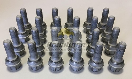 24x radschraube original - 24x,