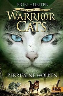 Warrior cats vision von - warrior,