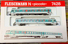FLEISCHMANN 7428 Spur N