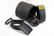 Leica 28mm/2.0 Summicron-M