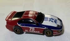 Faller  Slotcar Racing