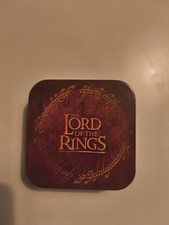 Herr der Ringe/Hobbit LotR