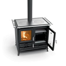 Thermorossi Küchenherd Margot