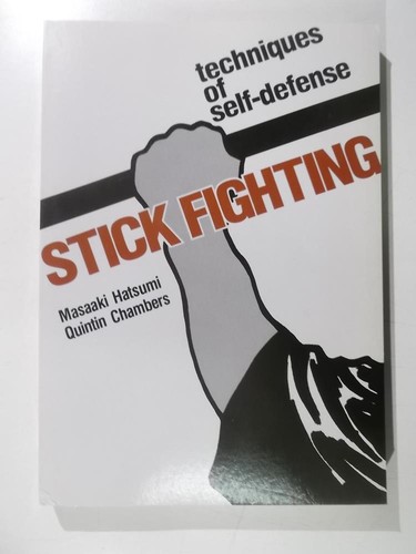 Stick fighting techniques of - stick,