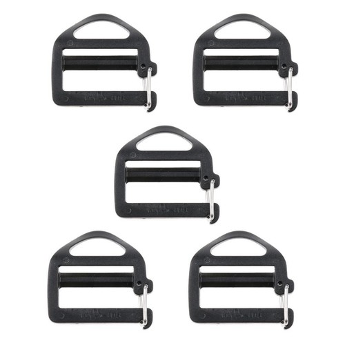 5pcs kunststoff gurtband - kunststoff,