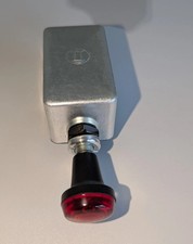 Bosch Warnblinkschalter