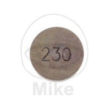 Ventil Einstell Shim 8.8 MM