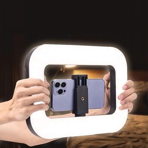 Profi tiktok ringlicht - profi, mit