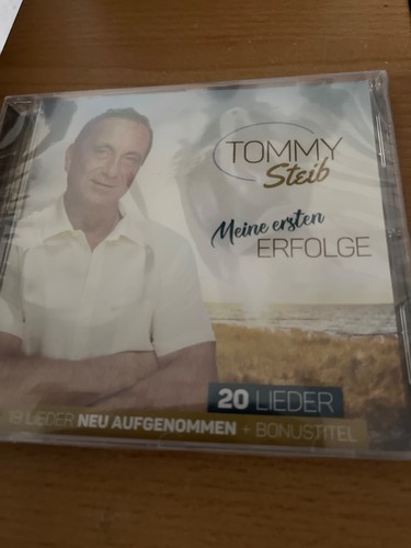 Tommy steib meine - tommy, ersten