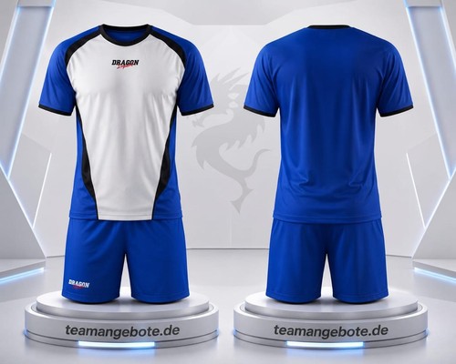 14x trikot set - 14x, trikot-set